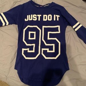 Nike shirt